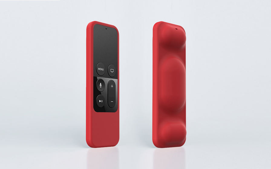 Apple TV Remote Case: Main image